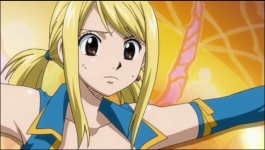 Fairy Tail (Hindi) - Season 05 Episode 20